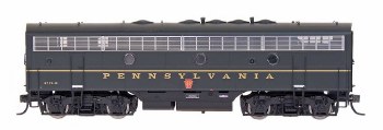 Picture of PRR F7B #9818B - DCC & SOUND