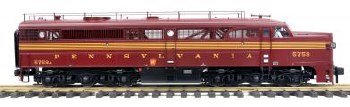 mth70-2148-4 prr alco pa-a #57