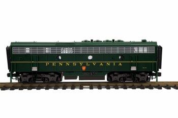 PRR F3 B-UNIT