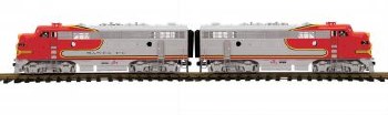 SF F3 AA DIESEL SET
