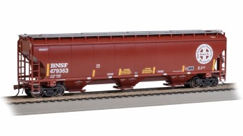 BNSF TRINITY HOPPER  #479363