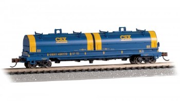 CSX® #496172 with ROUNDED HOOD
