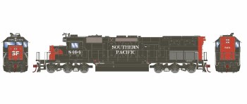 SP SD40T-2 #8494