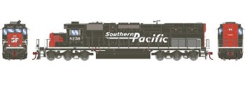 SP SD40T-2 #8256