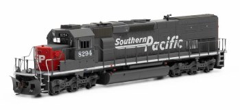 SP SD40T-2 #8294