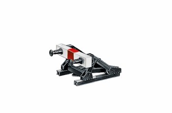 K BUMPER TRACK 1-1/2