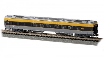VIA RAIL CANADA BUSINESS #2701