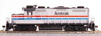 AMTK #574 GP20 - DCC & SOUND