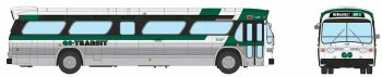 GO Transit Late Deluxe #1046