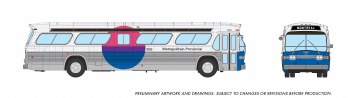 HO METRO PROVINCIAL BUS