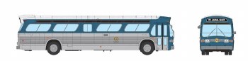 NJ PUBLIC SERVICE BUS #506A