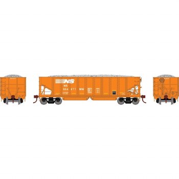 NS BALLAST HOPPER #994677