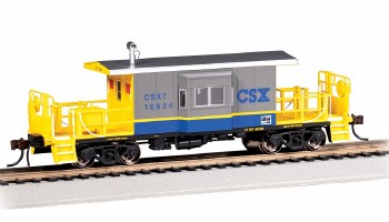 CSX BAY WINDOW TRANSFER CABO