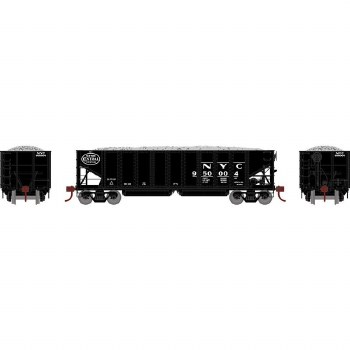 NYC BALLAST HOPPER #950004