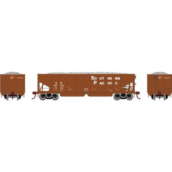 SP BALLAST HOPPER #462500