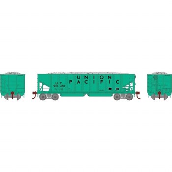 UP BALLAST HOPPER #901450