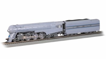 NYC DREYFUSS HUDSON #5445