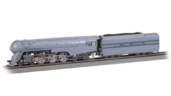 NYC DREYFUSS HUDSON #5450