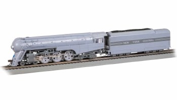 NYC DREYFUSS HUDSON #5448
