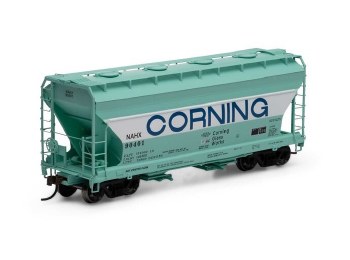 CORN 2-BAY HOPPER #90401