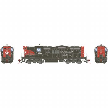 SP GP9E #3380