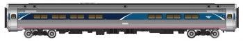 Amtrak I Amcafe Ph VII UnLit