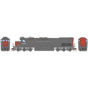 SSW SD45T-2 Locomotive #9403