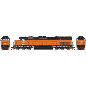 BLE SD45T-2 Locomotive #900