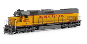 SD45T-2 Locomotive with DCC &