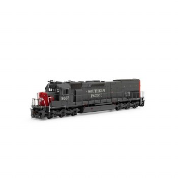 SP SD45T-2 Locomotive #9357