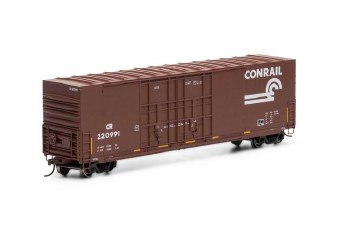 CR DD BOXCAR #220991