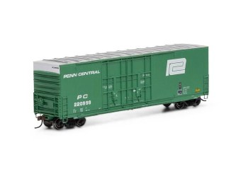 PC DD BOXCAR #220999