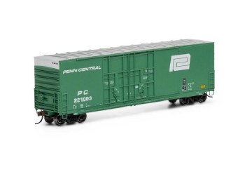 PC DD BOXCAR #221003