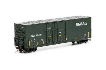 BCR DD BOXCAR #100427