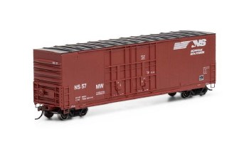 NS DD BOXCAR #57