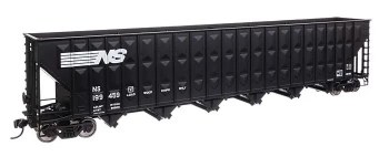 NS 73' Woodchip Hopper 199500