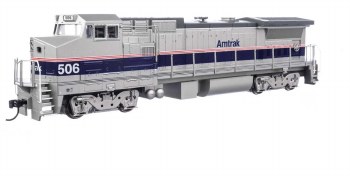 AMTRK GE DASHP32-8 PH IV #506