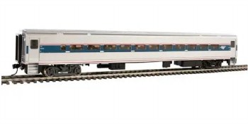 85' Horizon Fleet Coach - Read