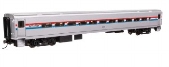 AMT PHASE III COACH CAR #54046
