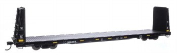 IC 68' BULKHEAD FLAT #978715