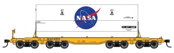 NLAX 66' ROCKET BOOSTER CAR