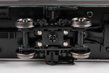Inside-Bearing Truck - Amfleet