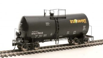 54' 23K TANK UTLX 641639