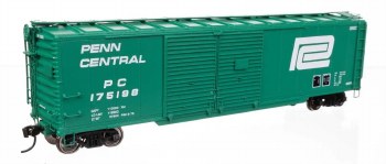 PC 50' AAR BOXCAR #175198