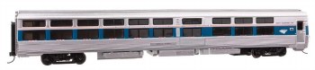 85'VIEWLINER PHVI EARLY AMTRAK
