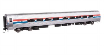 AMFLEET II COACH LIGHTED PH I