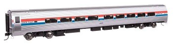 AMFLEET II COACH LIGHTED PH I