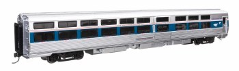 85' Viewliner I Sleeper - RTR