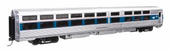 85' Viewliner I Sleeper - RTR