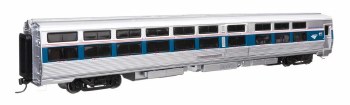 85' Viewliner I Sleeper - RTR